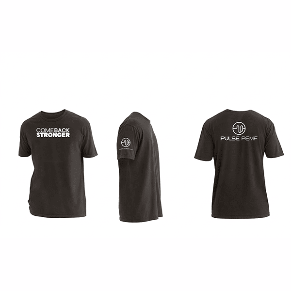 Comeback Stronger Unisex T-Shirt